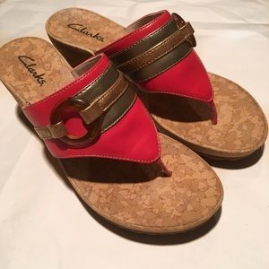 Clark’s Yacht Anchor Wedges